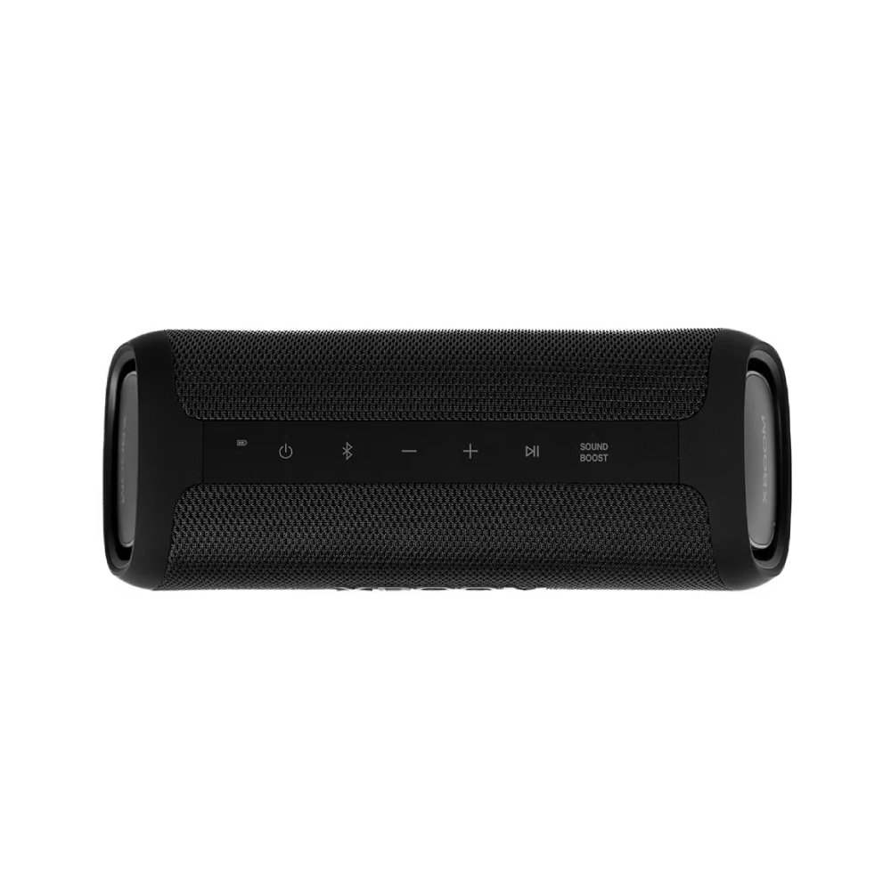 Caixa de Som LG Xboom Go XG7S - IP67, Bluetooth, 30W+10W, Preto