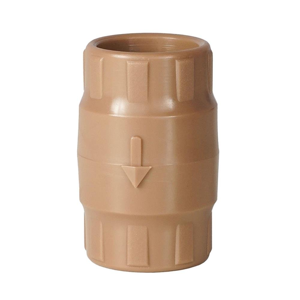Valvula Retenção Linha 50Mm Soldavel Estrela