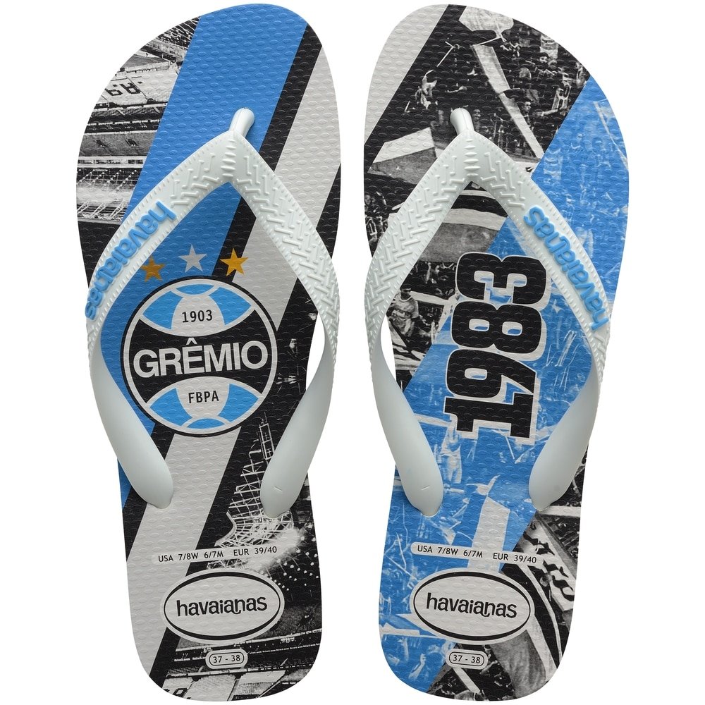 Havaianas Top Times Grêmio 37/8