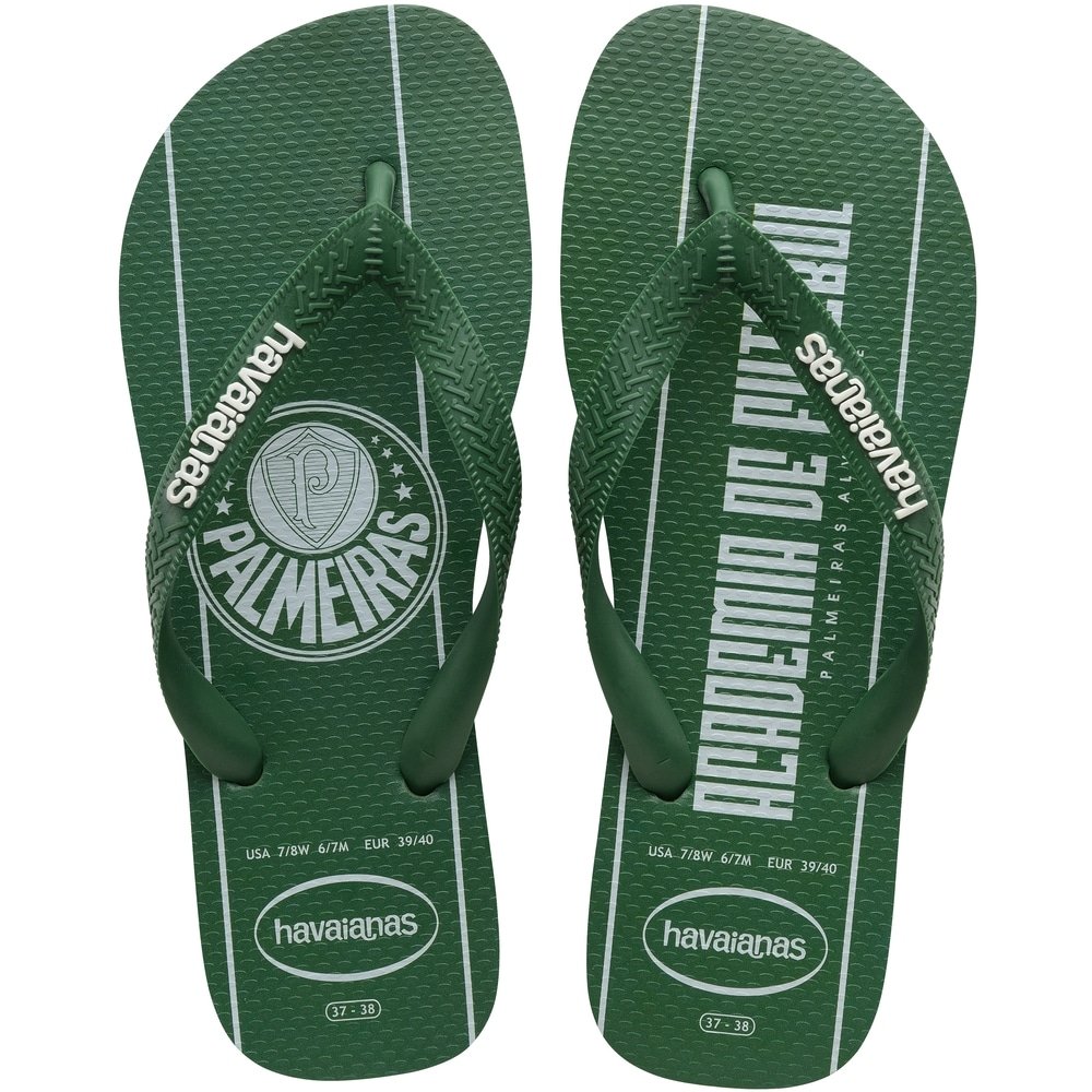 Havaianas Top Times Palmeiras 43/4
