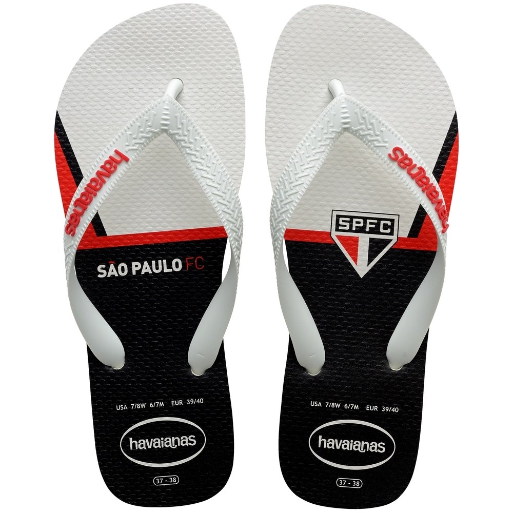 Havaianas Top Times São Paulo 41/2