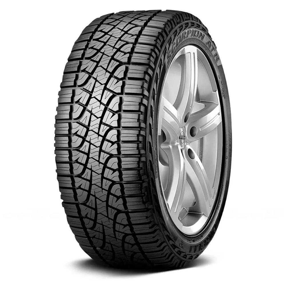 Pneu Aro 14 Pirelli Scorpion ATR 175/70R14 88H XL - 2 unidades