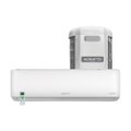 Ar Condicionado Split Agratto Hi Wall Liv Top Inverter 18.000 BTU/h Quente e Frio Monofasico Branco LCST18QF-02I - 220V