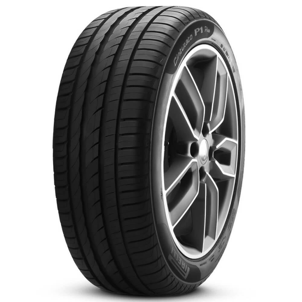 Pneu Aro 14 Pirelli P1 Cinturato 175/65R14 82T
