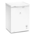Freezer Horizontal Electrolux 143 Litros Cycle Defrost Branco HE150 - 127V
