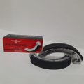 Lona Freio Biz/Pop/Bross Traz Com Molas 00101 Extremo