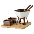 Conjunto Fondue Bilzen 8 Peças - Hauskraft