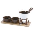 Conjunto Fondue Lier 8 Peças - Hauskraft