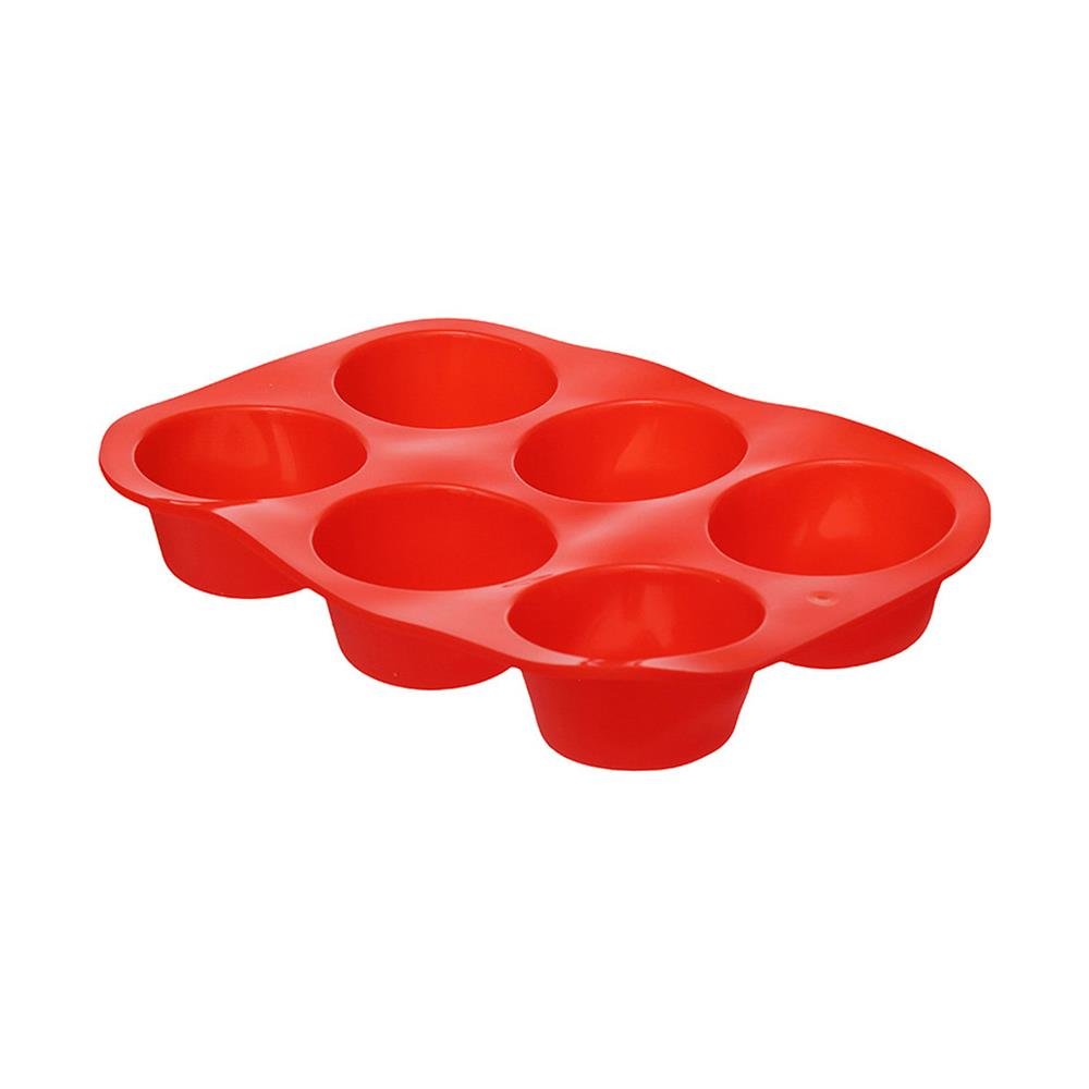 Forma Para Cupcake