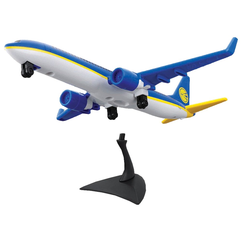 Playset Aeroporto e Carrinhos Maisto