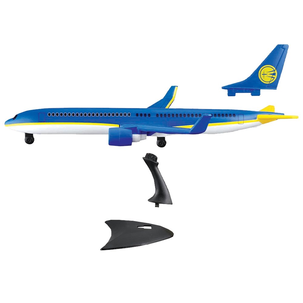 Playset Aeroporto e Carrinhos Maisto