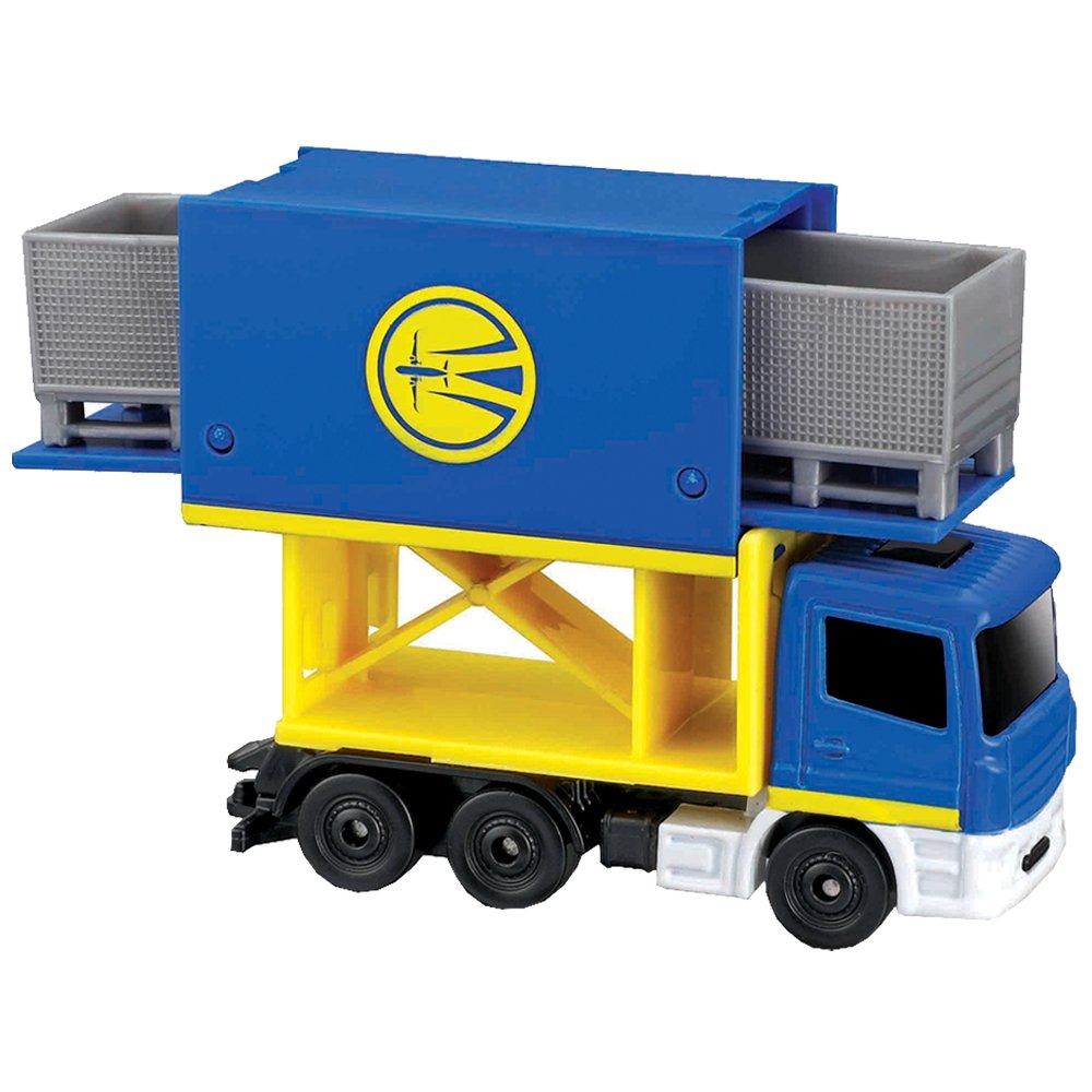 Playset Aeroporto e Carrinhos Maisto