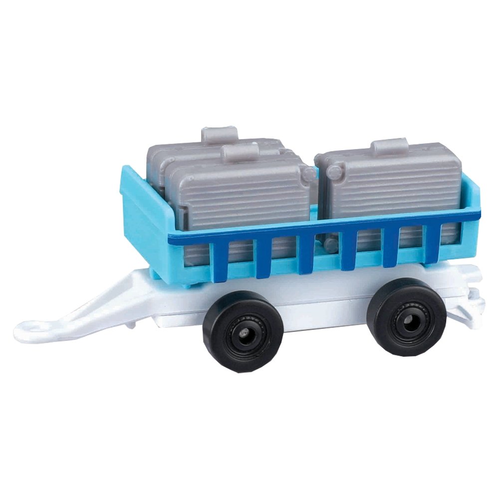 Playset Aeroporto e Carrinhos Maisto