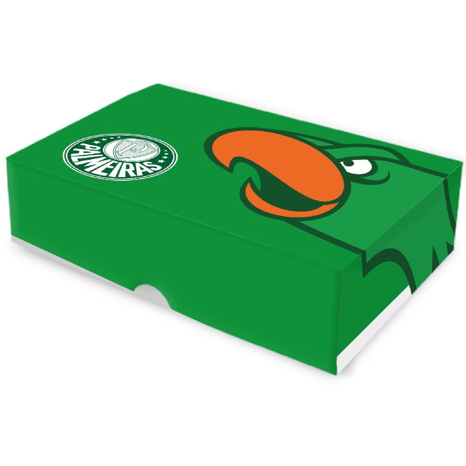 Caixa 6 Doces Palmeiras