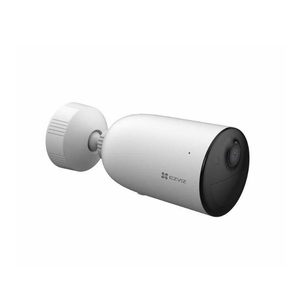 Smart Câmera Wifi Ezviz Hikvision CS-CB3 1080P Com Bateria