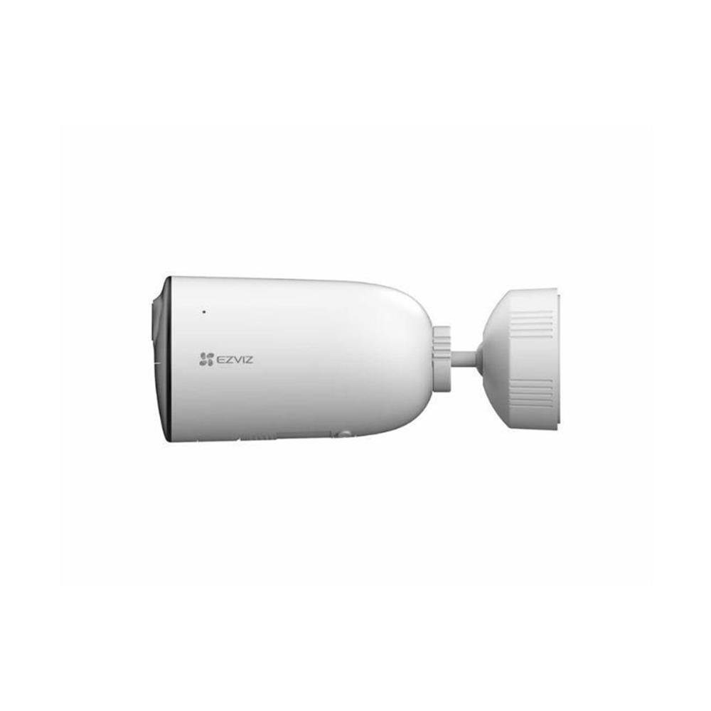 Smart Câmera Wifi Ezviz Hikvision CS-CB3 1080P Com Bateria
