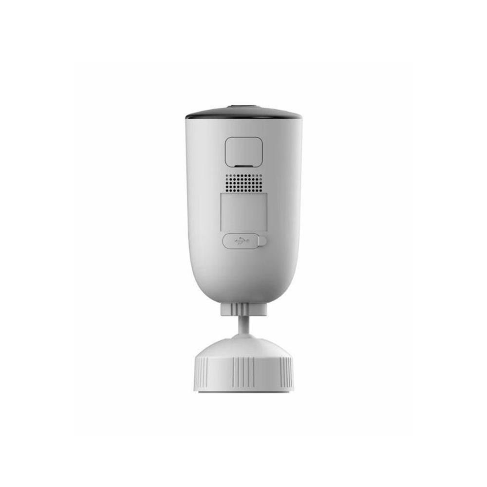 Smart Câmera Wifi Ezviz Hikvision CS-CB3 1080P Com Bateria