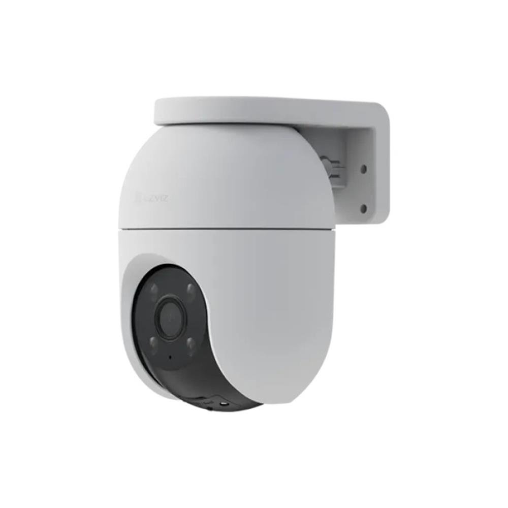 Smart Câmera Wifi Ezviz Hikvision C8C 2K CS-C8C-4MP