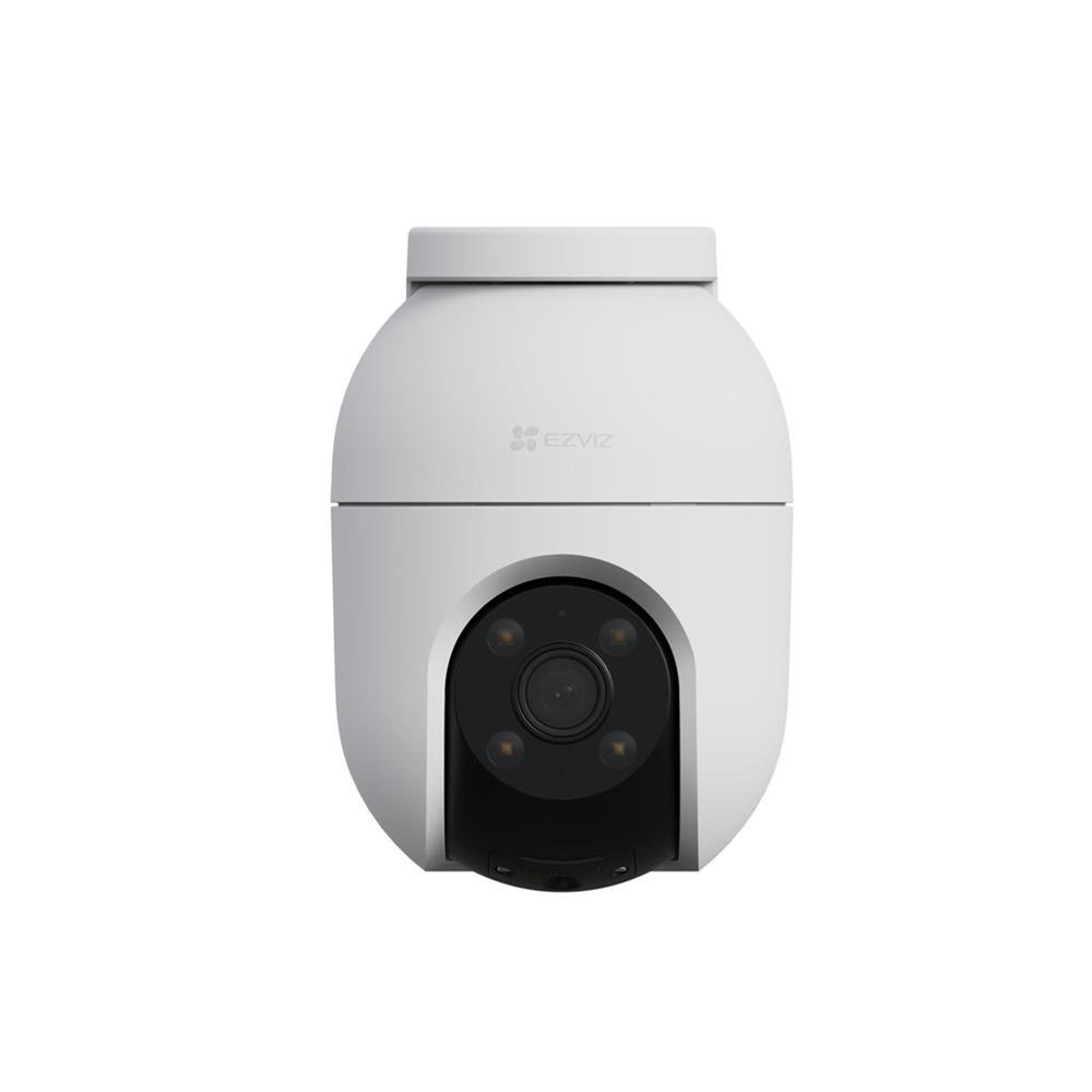 Smart Câmera Wifi Ezviz Hikvision C8C 2K CS-C8C-4MP