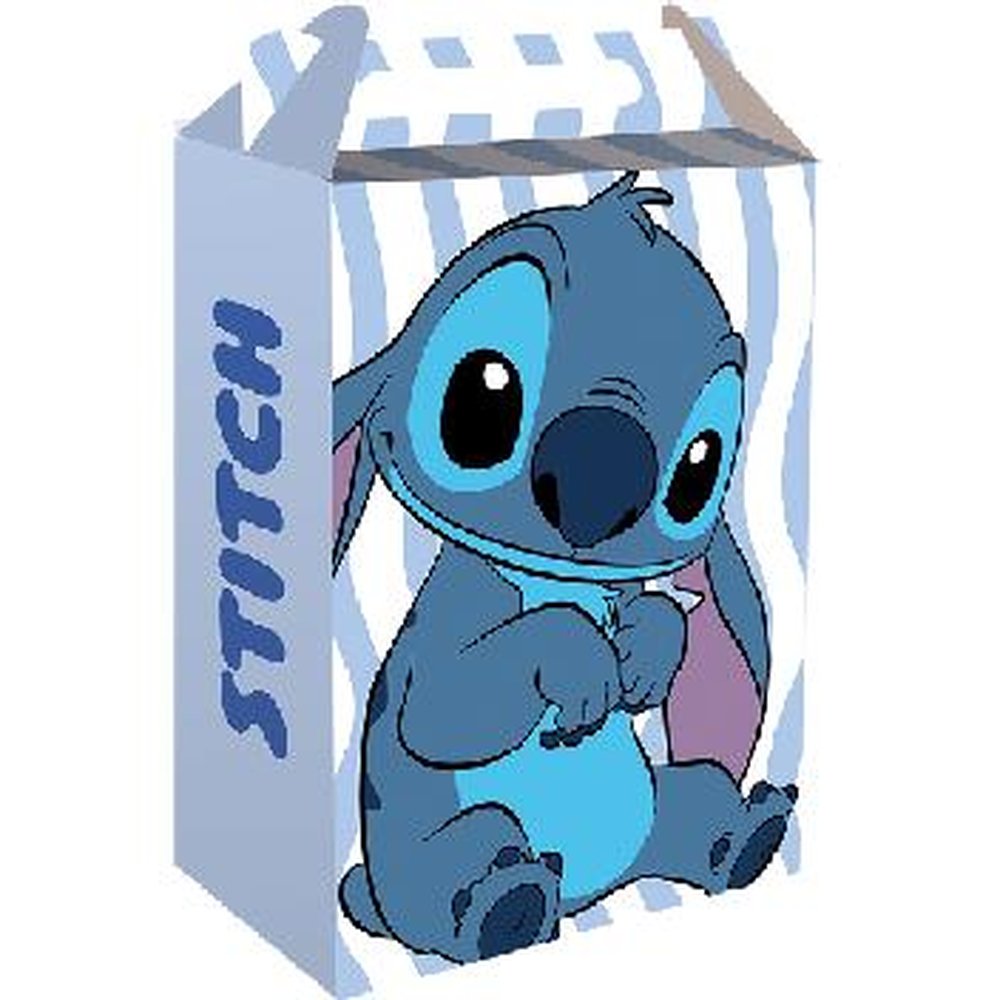 Caixa Surpresa Stitch