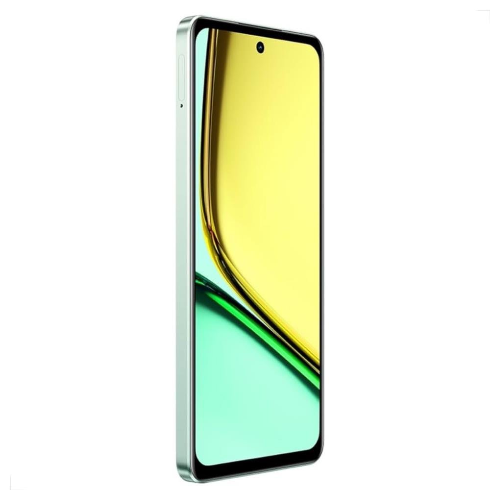 Smartphone Realme C67 4G 128gb Dual Sim 8gb Ram Verde