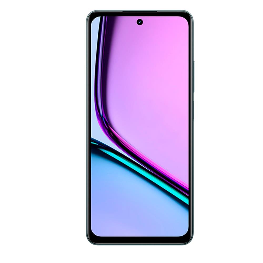 Smartphone Realme C67 4G 128gb Dual Sim 8gb Ram Preto