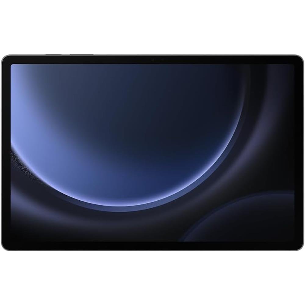Tablet Samsung S9 FE+ 5G 12.4" 128GB SPen - SM-X616BZADZTO