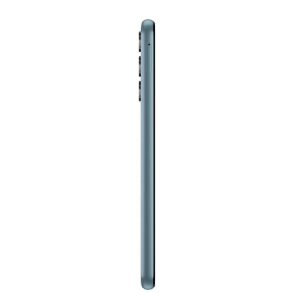 Samsung Galaxy M34 5G 128GB 6GB RAM Bateria 6000mAh Câmera Tripla OctaCore 6.5" 120Hz Azul