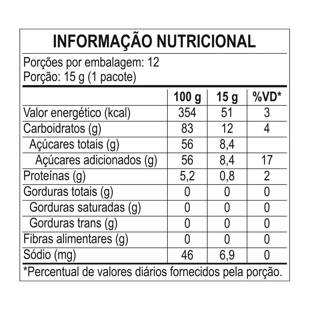 Bala Fini Dentadura Bruxa 15g - Embalagem com 12 Unidades