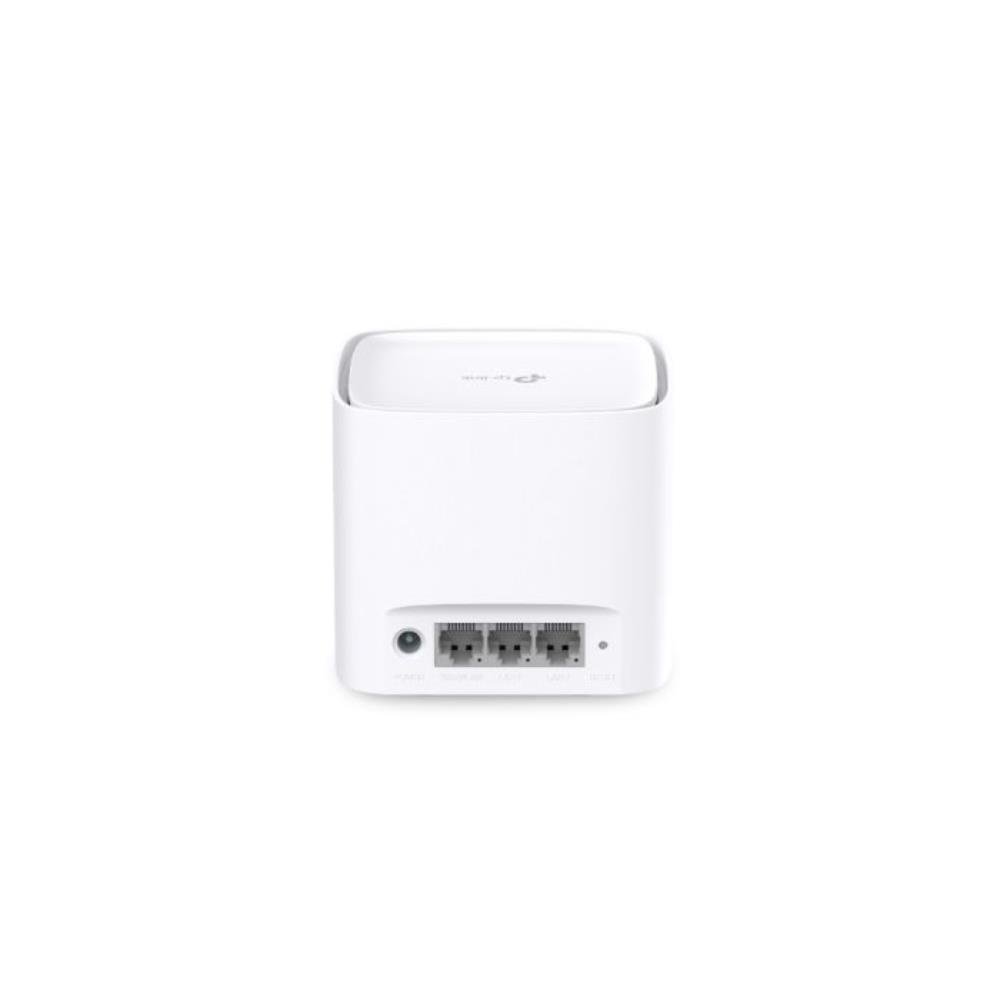 Roteador TP-Link AP Wi-Fi Mesh AC1200 Wireless Dual Band Gigabit - HC220-G5