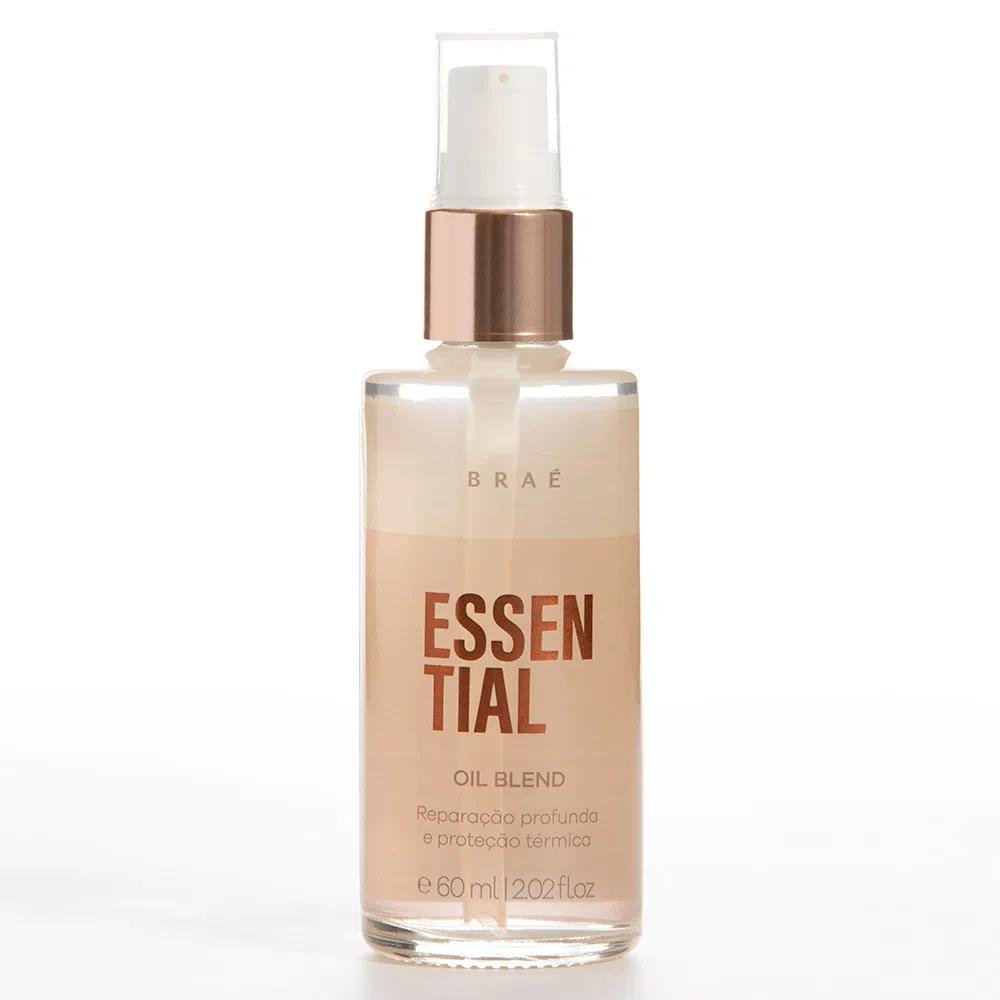Braé Essential Oléo Blend 60 ml