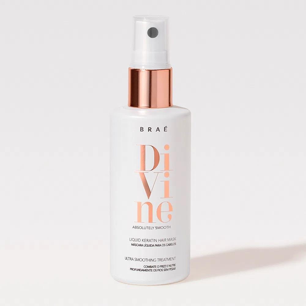 Braé Máscara Líquida Divine 60ml