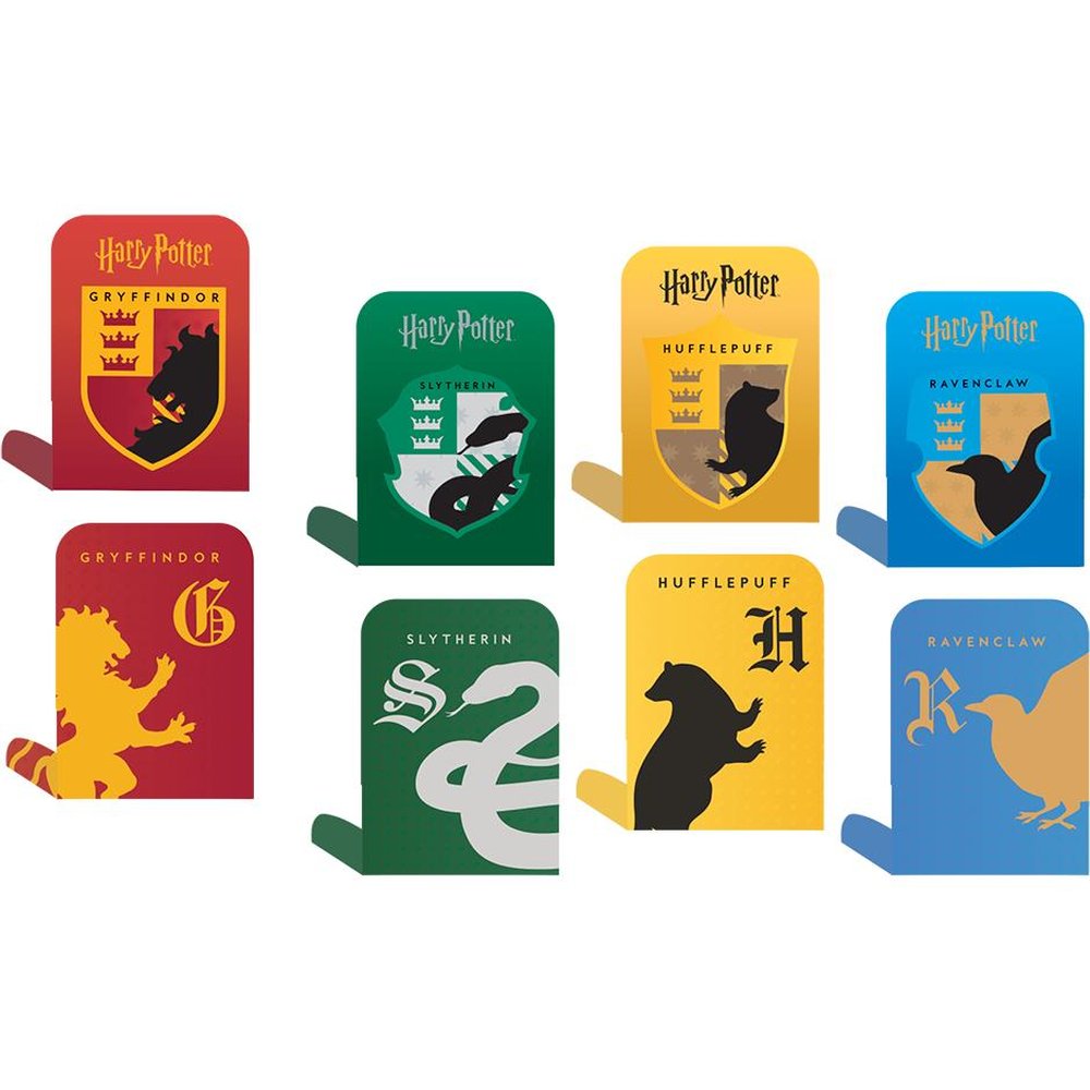 Decoracao De Mesa Harry Potter