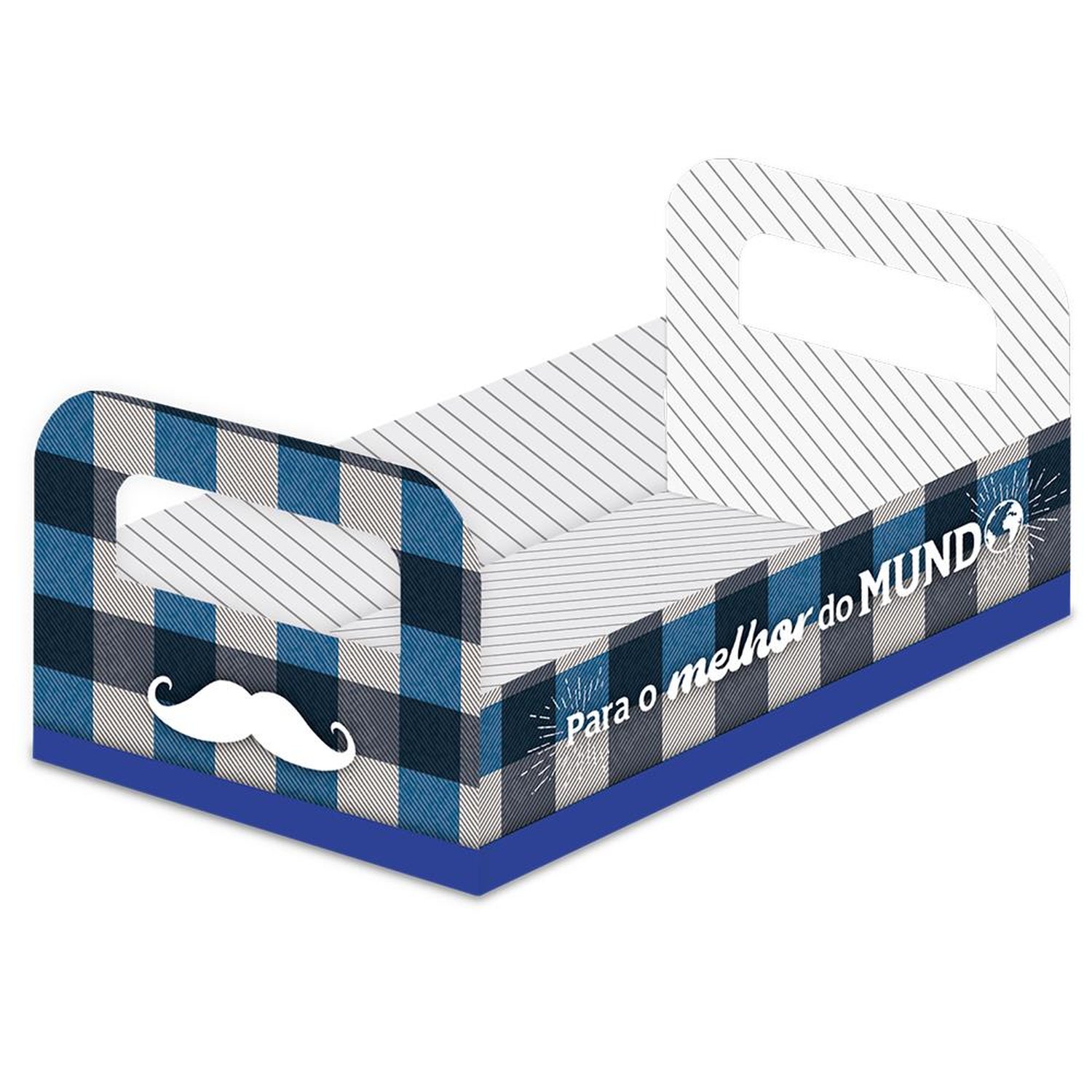 Cesta M Mister