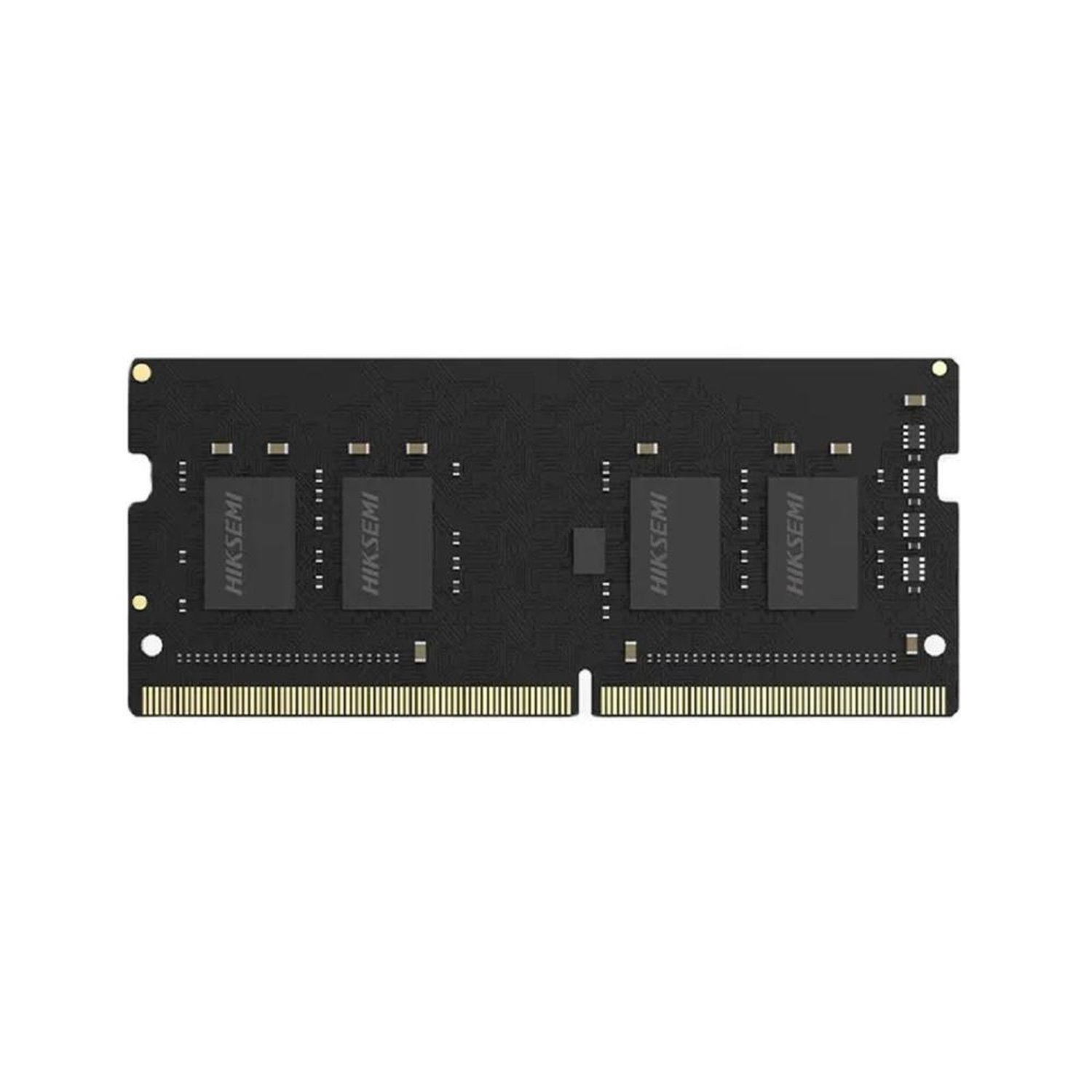 Memória Para Notebook Ddr4 Hiksemi Hiker, 4Gb, 2666Mhz, Preto
