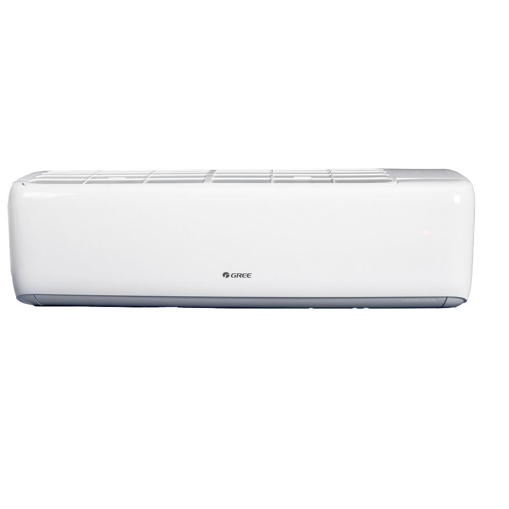 Ar Condicionado Split Hi Wall Inverter Gree G- Classic 9000 BTU/h Frio GWC09ATA-D6DNA2B ¿ 220 Volts