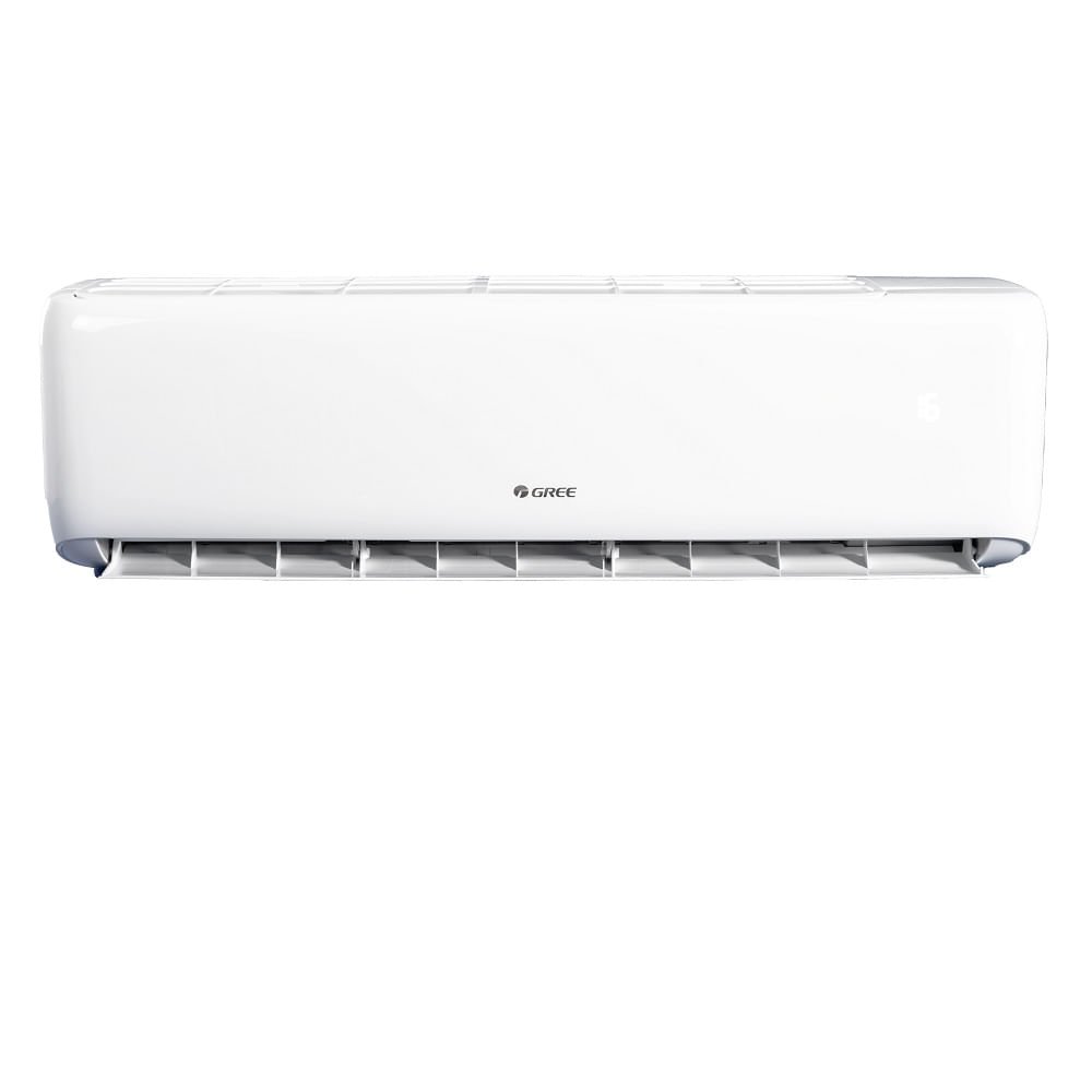 Ar Condicionado Split Hi Wall Inverter Gree G- Classic 9000 BTU/h Frio GWC09ATA-D6DNA2B ¿ 220 Volts