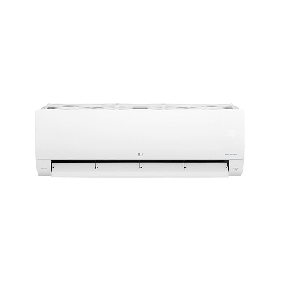 Ar Condicionado Bi Split Dual Inverter LG 2X9000 BTU/h Voice +IA Frio S32Q16SA181 ¿ 220 Volts