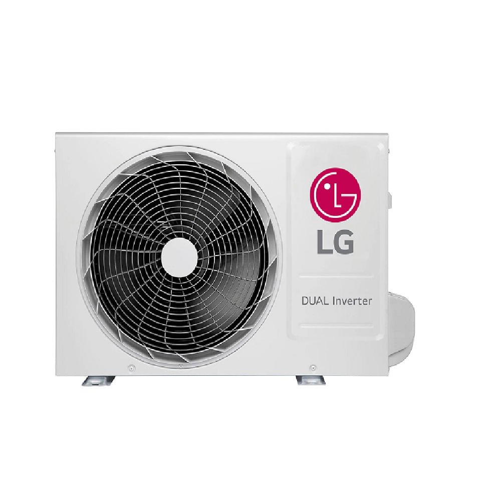 Ar Condicionado Bi Split Dual Inverter LG 2X9000 BTU/h Voice +IA Frio S32Q16SA181 ¿ 220 Volts
