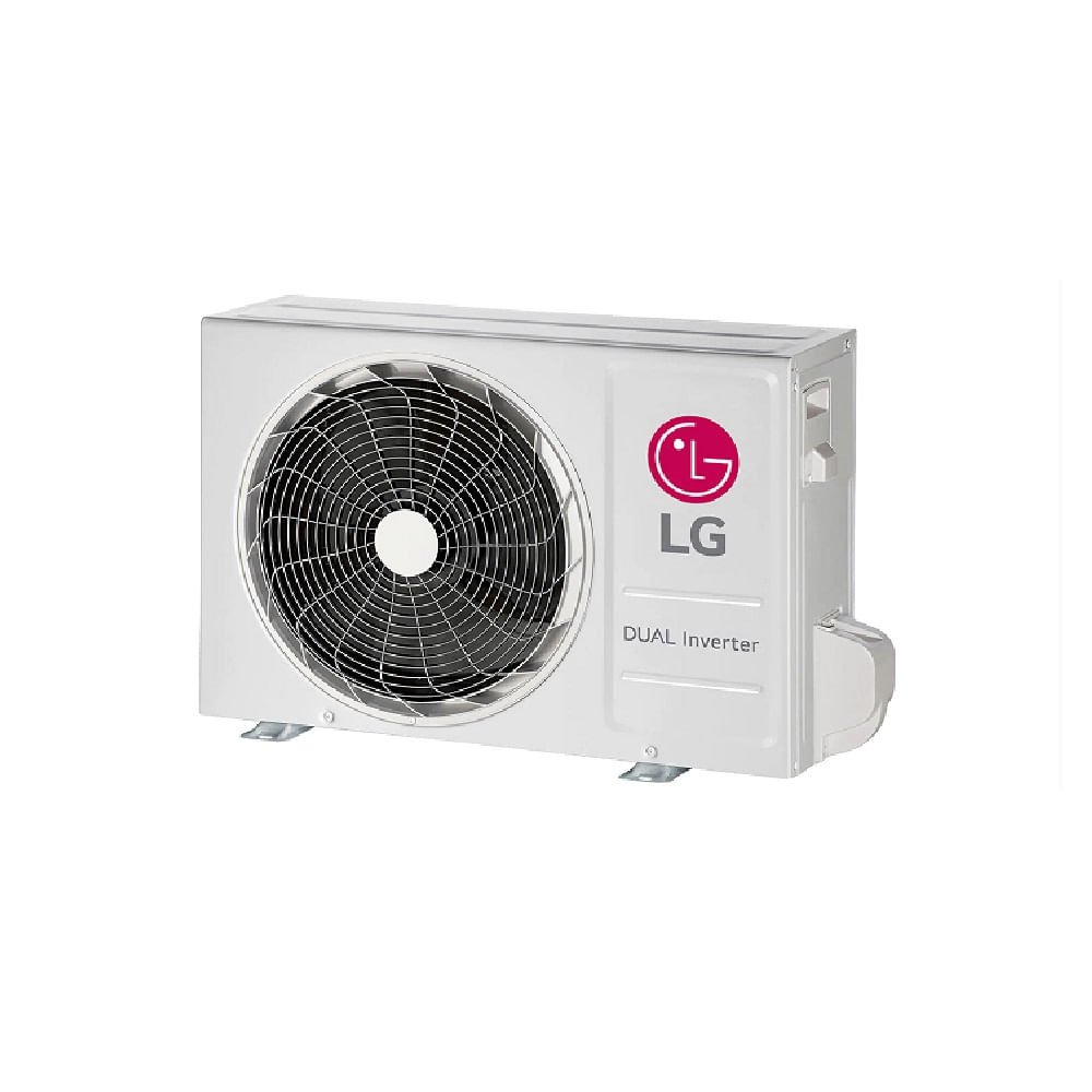 Ar Condicionado Bi Split Dual Inverter LG 2X9000 BTU/h Voice +IA Frio S32Q16SA181 ¿ 220 Volts