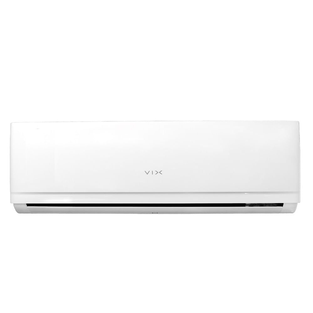 Ar Condicionado Split Hi Wall Vix 24000 BTU/h Frio AS-24CR2SBBDK01_VIX ¿ 220 Volts