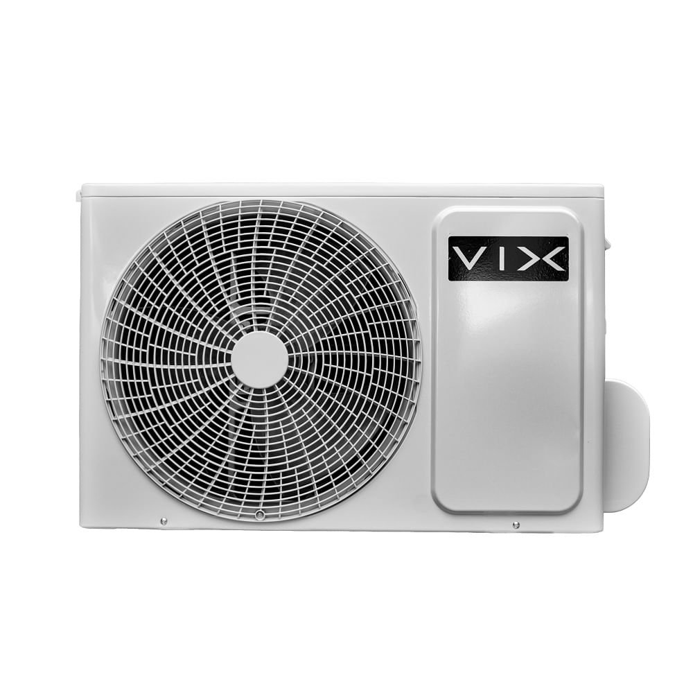 Ar Condicionado Split Hi Wall Vix 24000 BTU/h Frio AS-24CR2SBBDK01_VIX ¿ 220 Volts