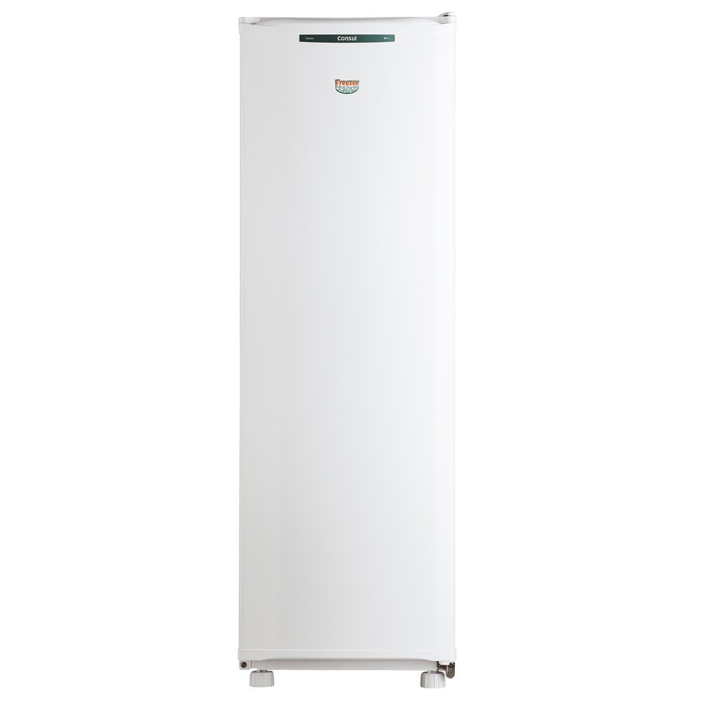 Freezer Vertical Consul 142 Litros CVU20GB ¿ 220 Volts