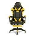 Cadeira Gamer Fortt Trieste Amarela - Cgf002-Am