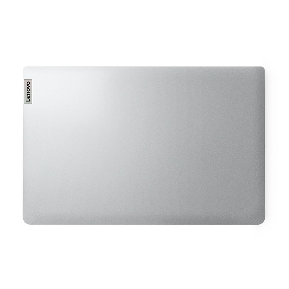 Notebook Lenovo Ideapad 82VY000SBR - 15.6", Intel-Core-I3, 8GB RAM, 256GB, Windows 11, Cinza