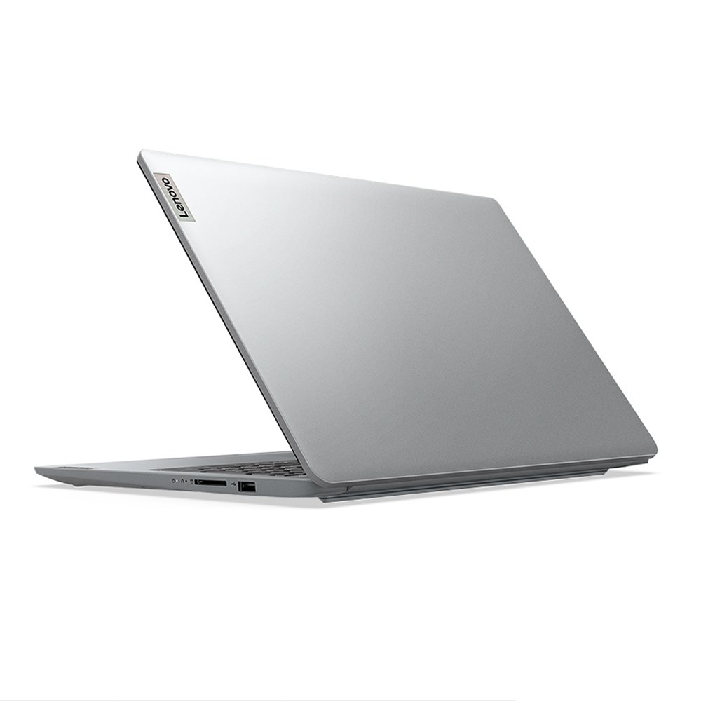 Notebook Lenovo Ideapad 82VY000SBR - 15.6", Intel-Core-I3, 8GB RAM, 256GB, Windows 11, Cinza