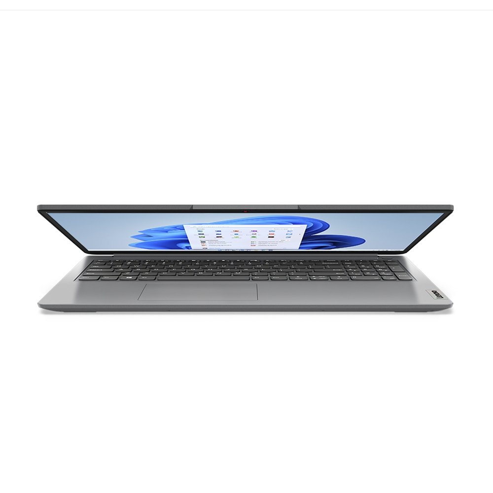 Notebook Lenovo Ideapad 82VY000SBR - 15.6", Intel-Core-I3, 8GB RAM, 256GB, Windows 11, Cinza
