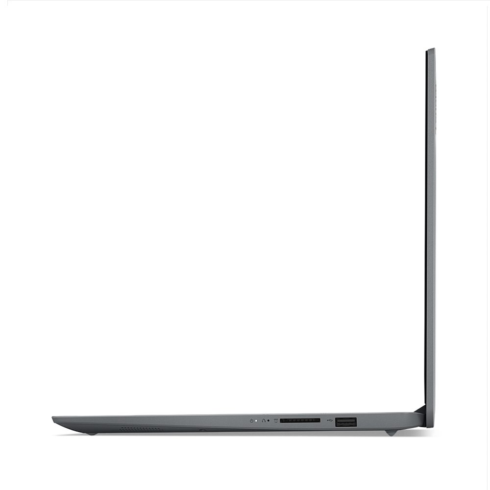 Notebook Lenovo Ideapad 82VY000SBR - 15.6", Intel-Core-I3, 8GB RAM, 256GB, Windows 11, Cinza