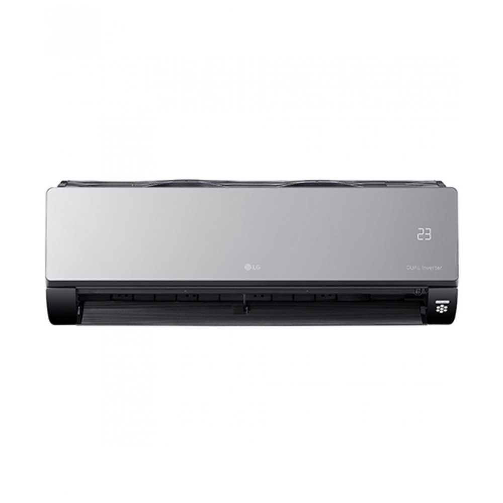 Ar Condicionado Lg Dual Artcool Uv Nano +ai Inverter 12000 BTU h Quente e Frio R32 220V 1f