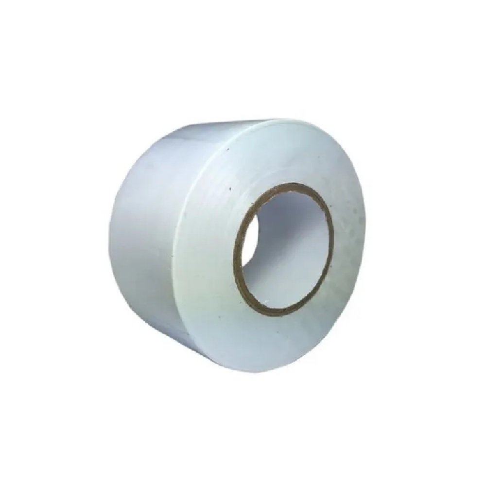 Fita Adesiva PVC VIX Instalação Split Branca 20m